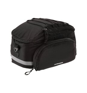 Torba rowerowa na bagażnik tylny Kross CARRY MORE 16L - 27,4L